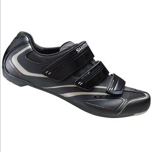 Shimano cycling shoes SH-WR32 (same as Soul Cycle)
